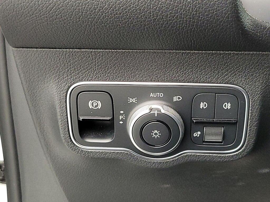 used 2024 Mercedes-Benz GLB 250 car, priced at $32,998