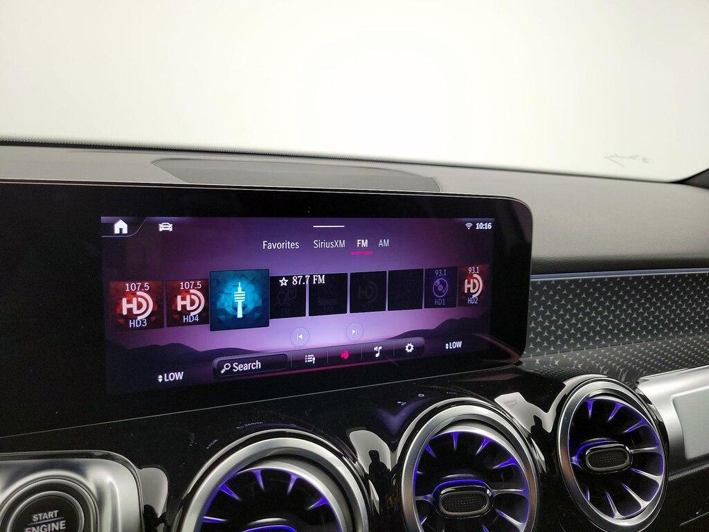 used 2024 Mercedes-Benz GLB 250 car, priced at $32,998