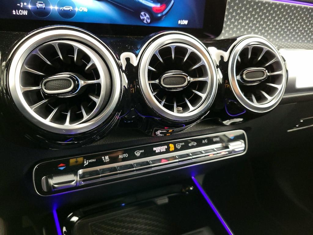 used 2024 Mercedes-Benz GLB 250 car, priced at $32,998