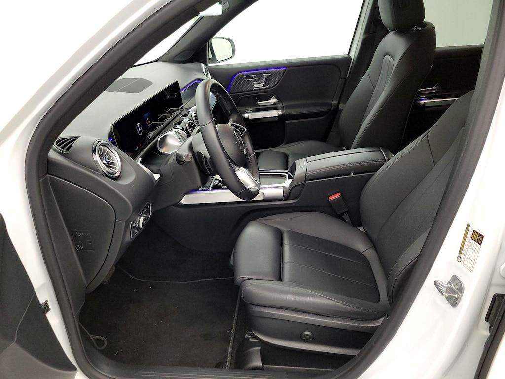 used 2024 Mercedes-Benz GLB 250 car, priced at $32,998