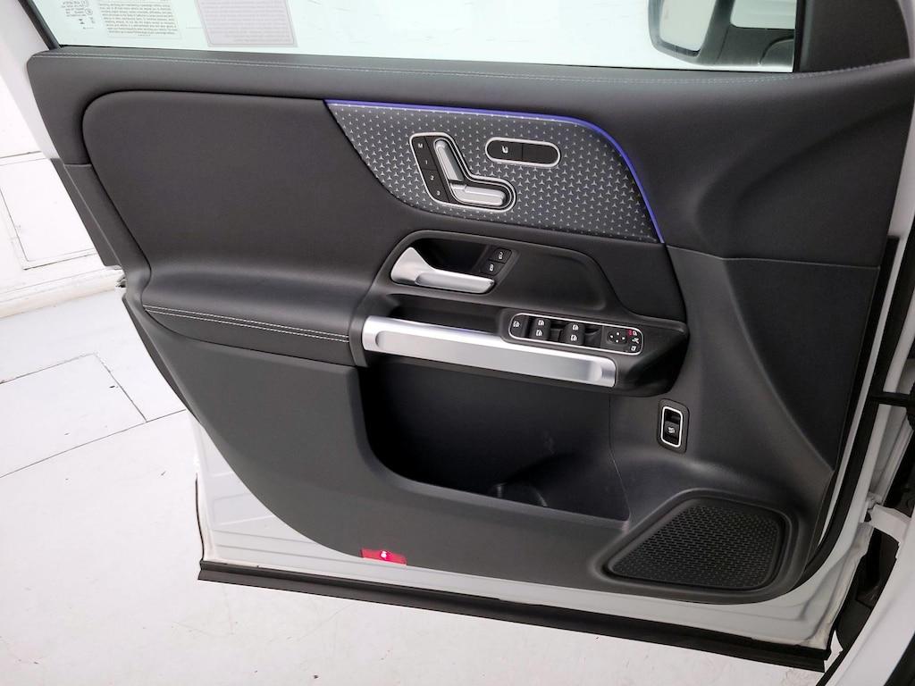 used 2024 Mercedes-Benz GLB 250 car, priced at $32,998