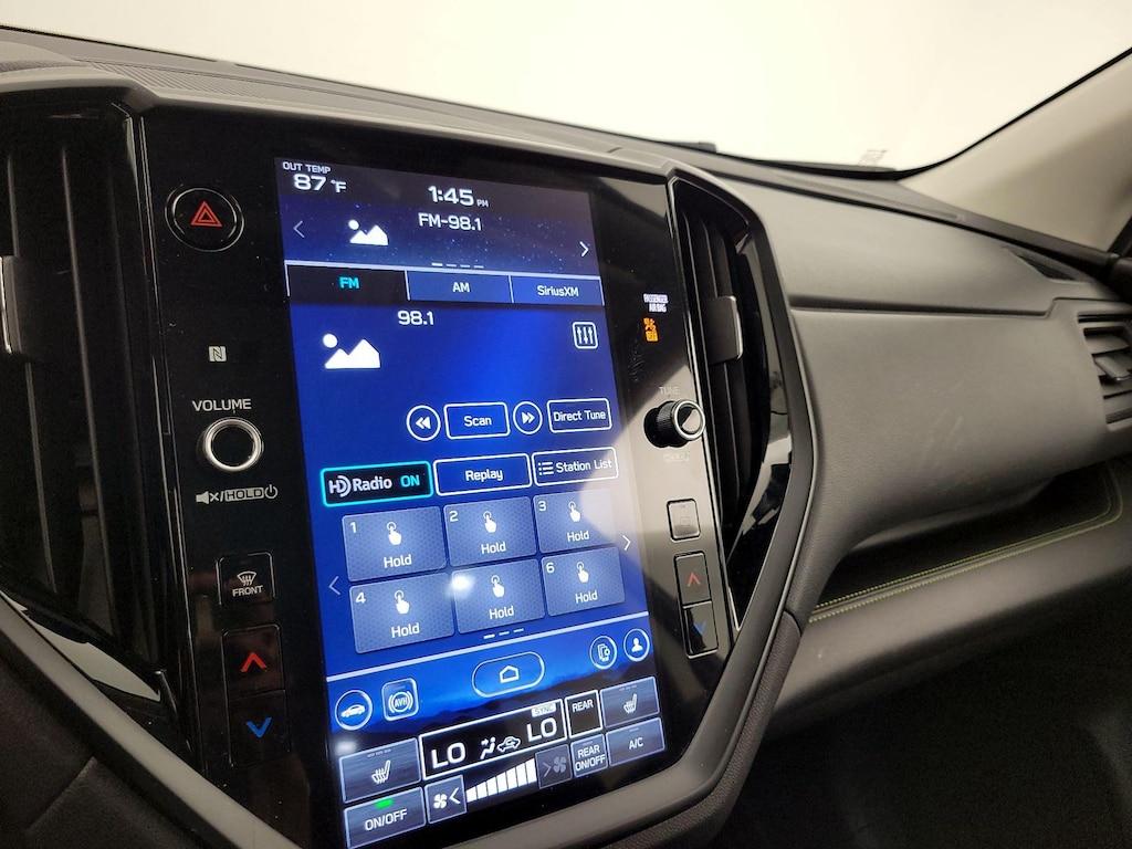 used 2023 Subaru Ascent car, priced at $31,998