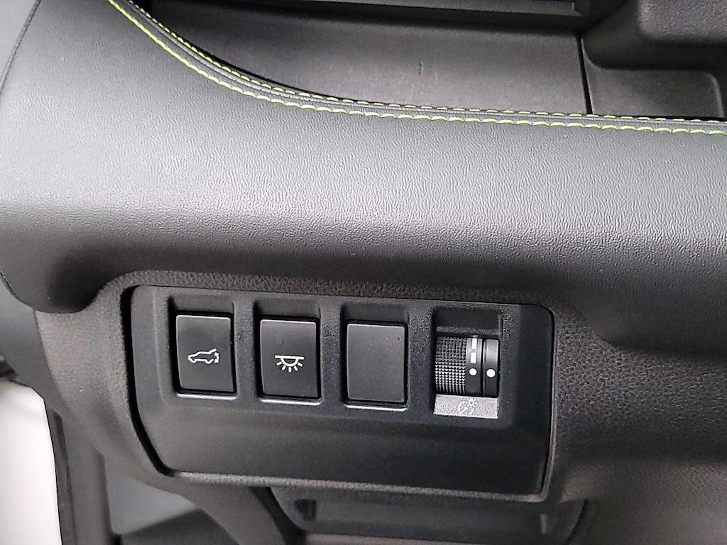 used 2023 Subaru Ascent car, priced at $31,998
