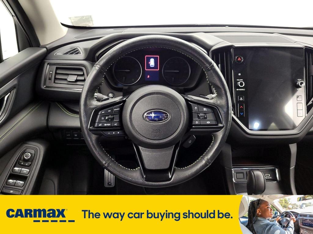 used 2023 Subaru Ascent car, priced at $31,998
