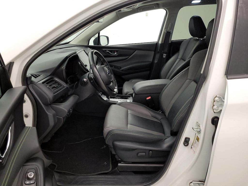 used 2023 Subaru Ascent car, priced at $31,998