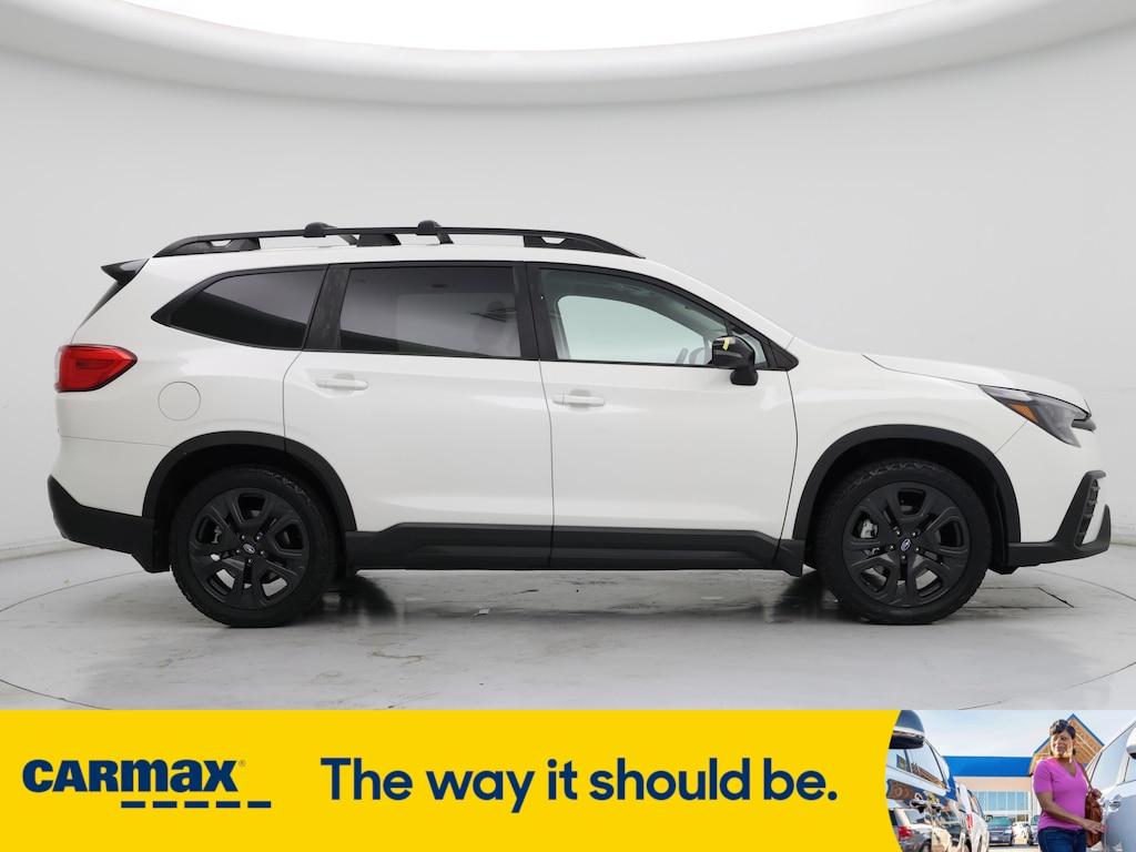 used 2023 Subaru Ascent car, priced at $31,998