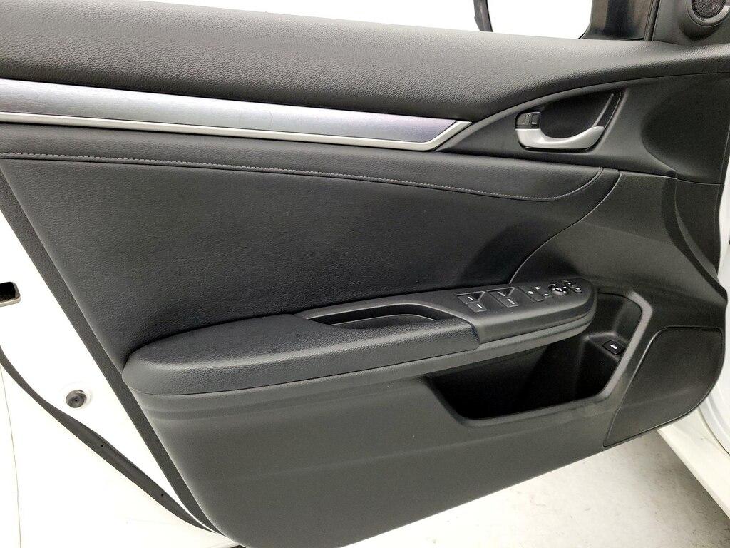 used 2017 Honda Civic car, priced at $17,998
