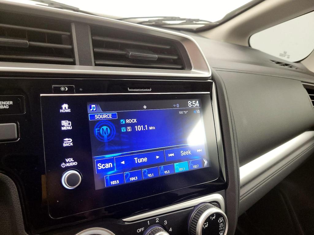 used 2020 Honda Fit car, priced at $21,998