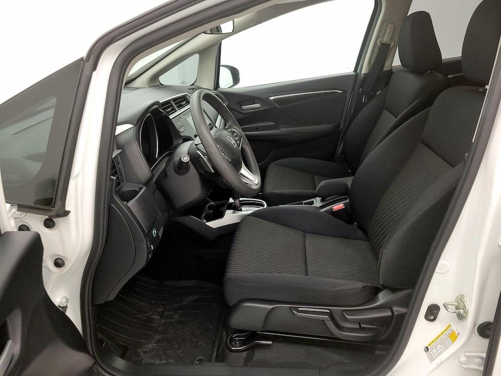 used 2020 Honda Fit car, priced at $21,998