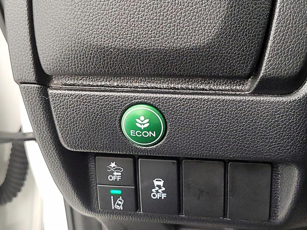 used 2020 Honda Fit car, priced at $21,998