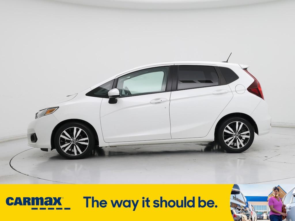 used 2020 Honda Fit car, priced at $21,998