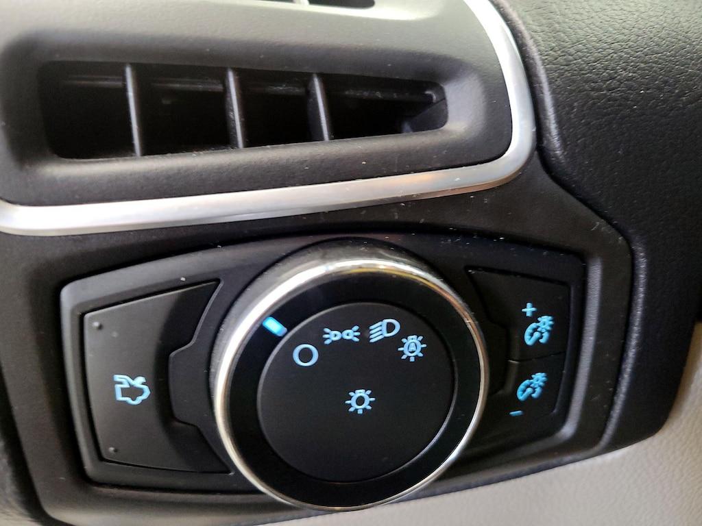 used 2014 Ford Focus Electric car, priced at $9,998