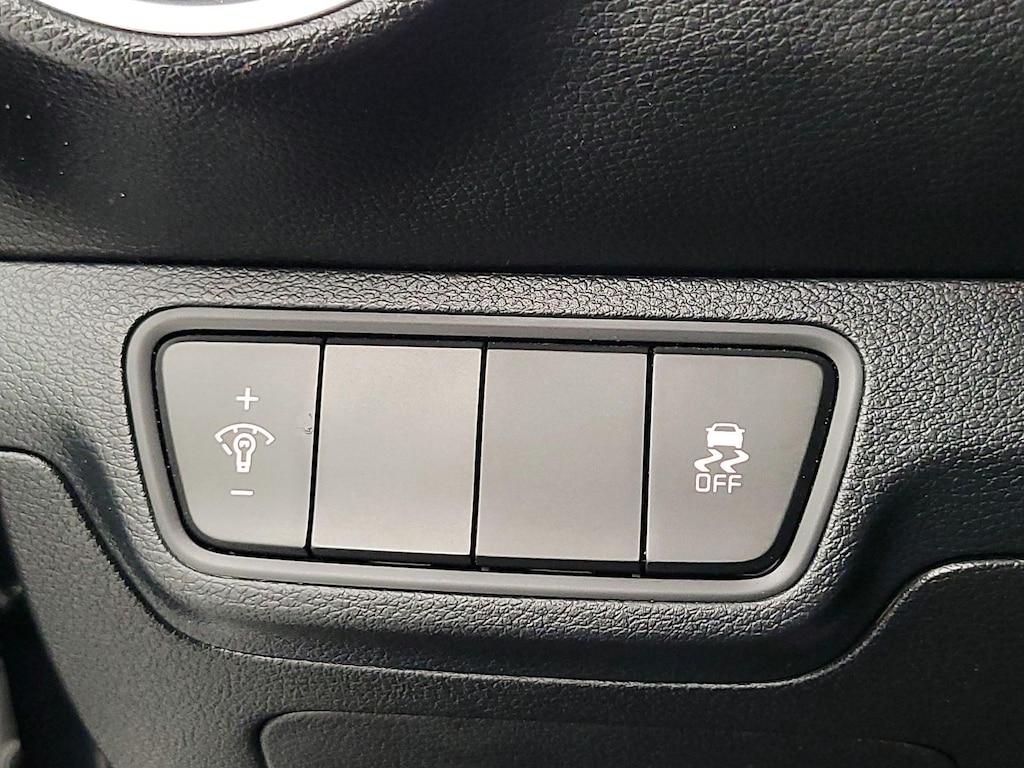 used 2024 Kia Forte car, priced at $18,998