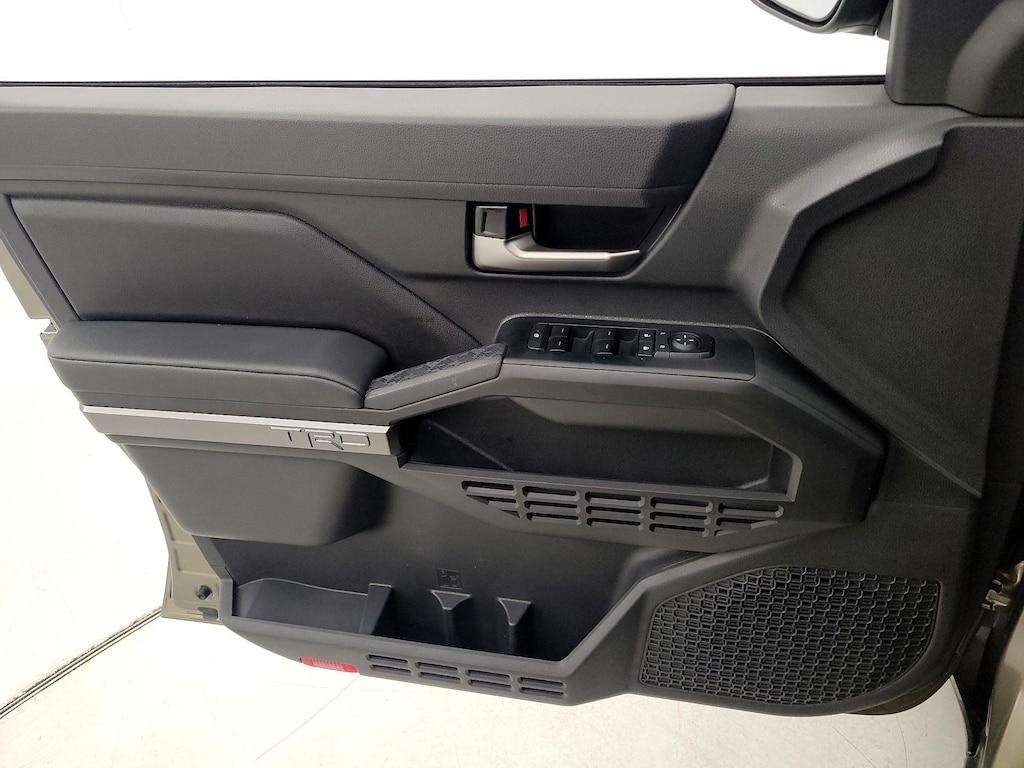 used 2025 Toyota Tacoma car, priced at $45,998