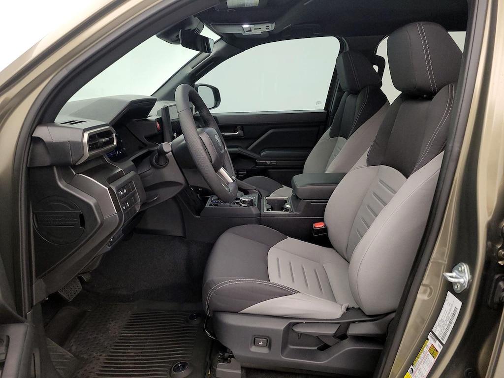 used 2025 Toyota Tacoma car, priced at $45,998