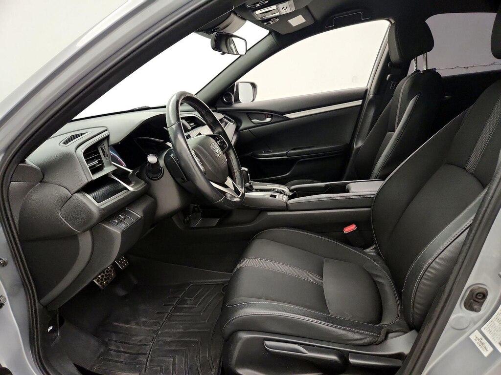 used 2019 Honda Civic car, priced at $22,998