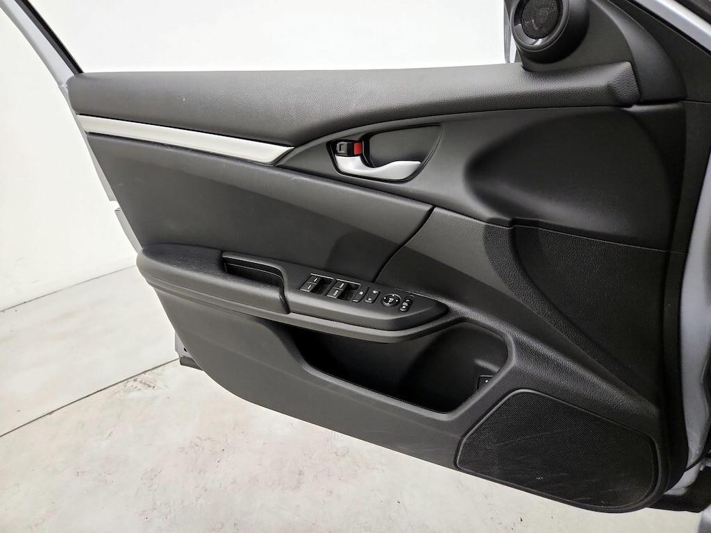 used 2019 Honda Civic car, priced at $22,998