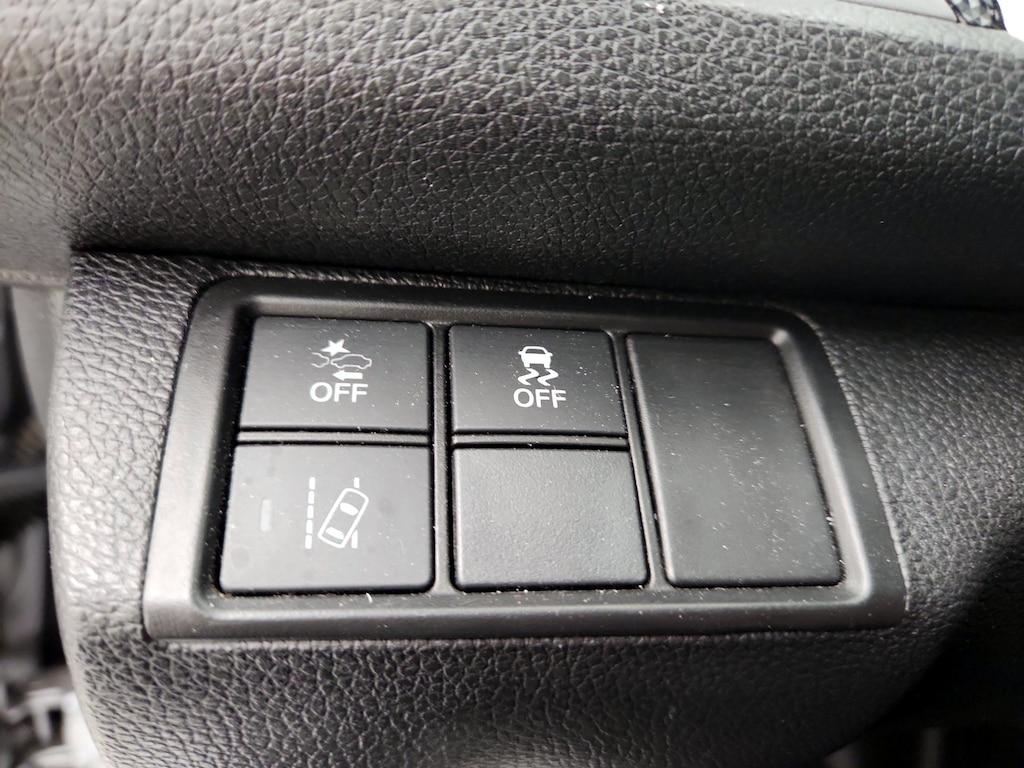 used 2019 Honda Civic car, priced at $22,998
