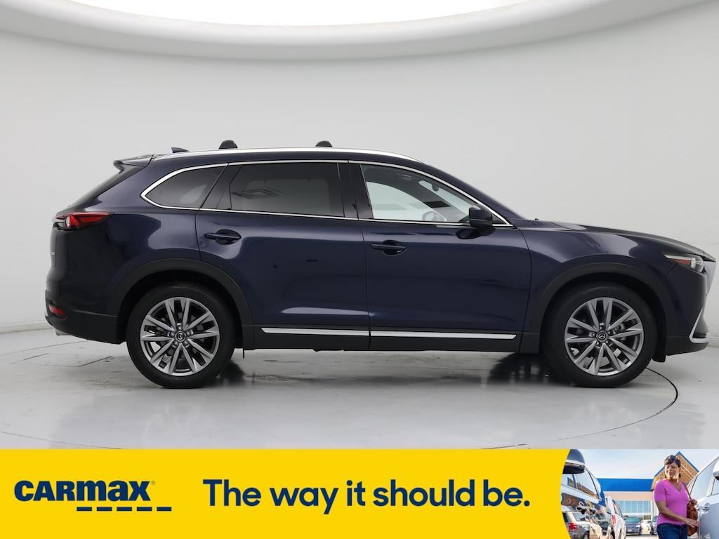 used 2022 Mazda CX-9 car, priced at $33,998