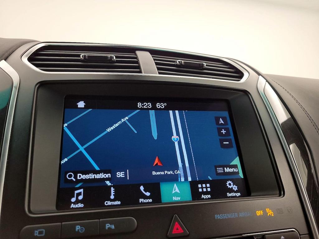 used 2017 Ford Explorer car, priced at $21,998