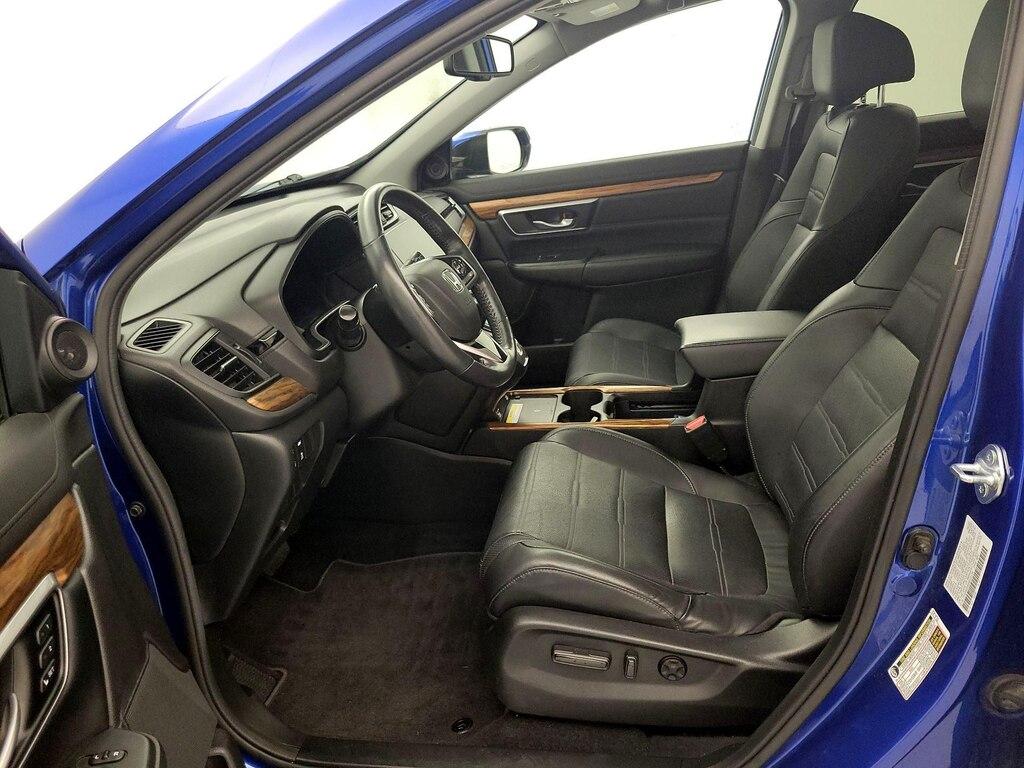 used 2022 Honda CR-V car, priced at $30,998