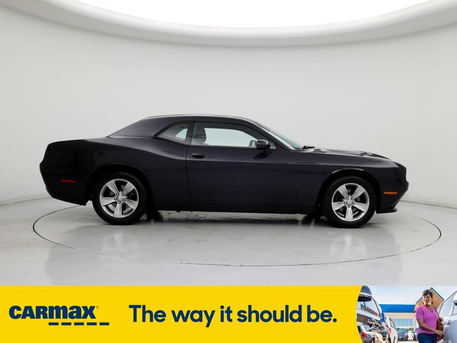 used 2016 Dodge Challenger car, priced at $23,998