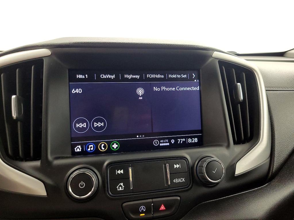 used 2024 GMC Terrain car, priced at $27,998