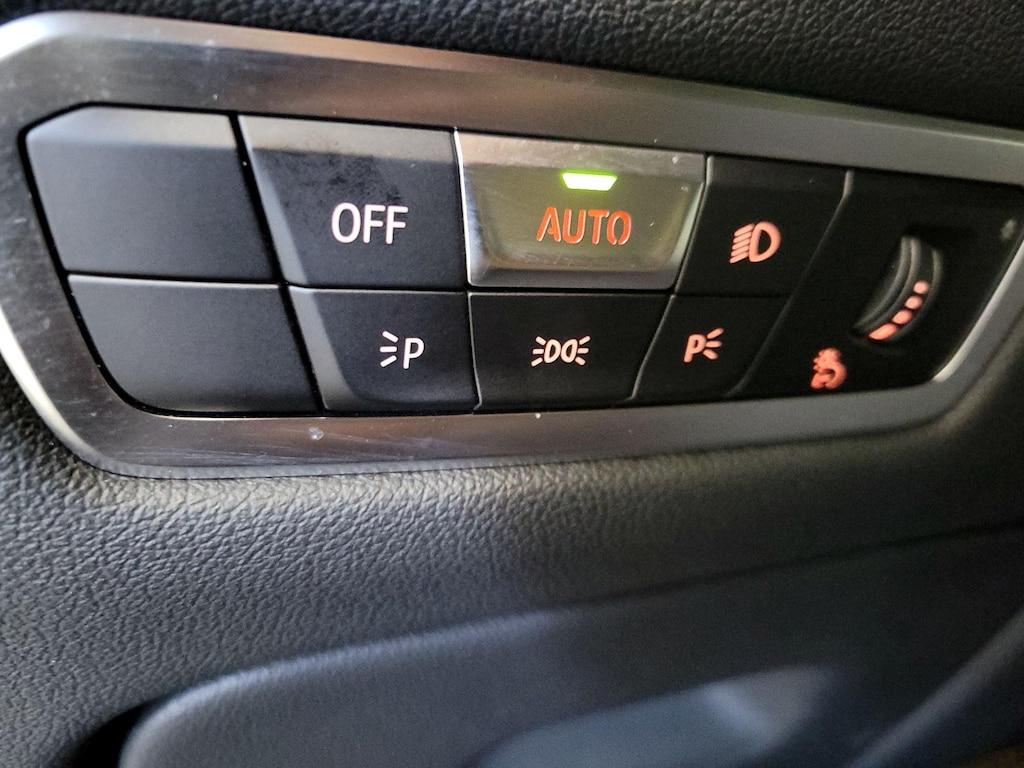 used 2023 BMW X5 car, priced at $52,998