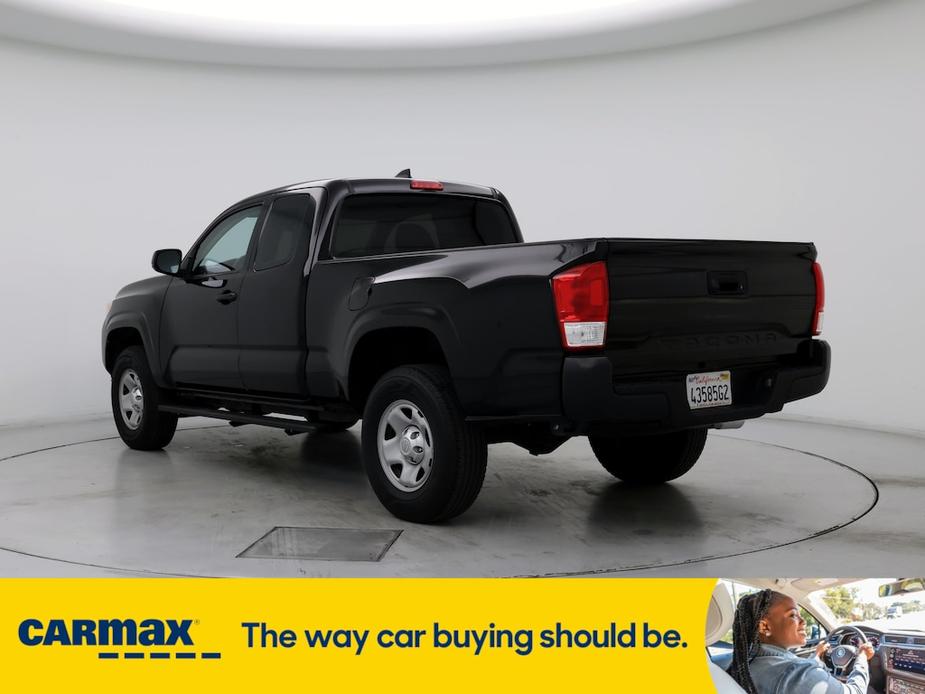 used 2017 Toyota Tacoma car, priced at $24,998