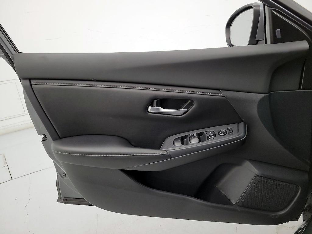 used 2022 Nissan Sentra car, priced at $18,998