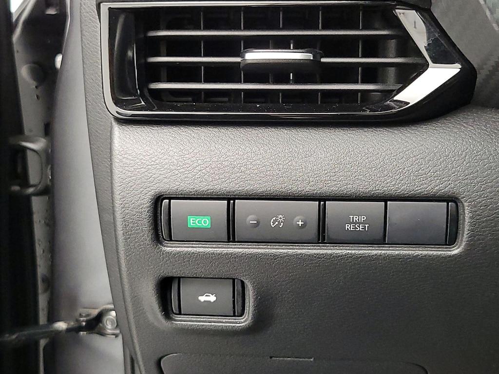 used 2022 Nissan Sentra car, priced at $18,998