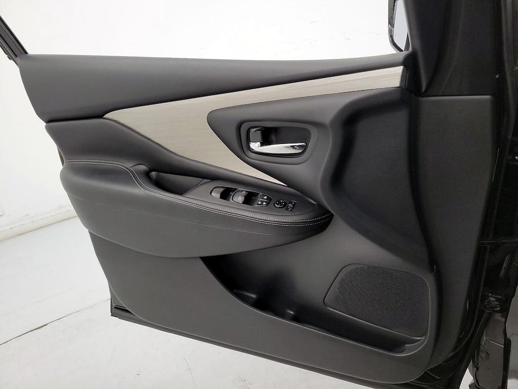 used 2015 Nissan Murano car, priced at $13,599
