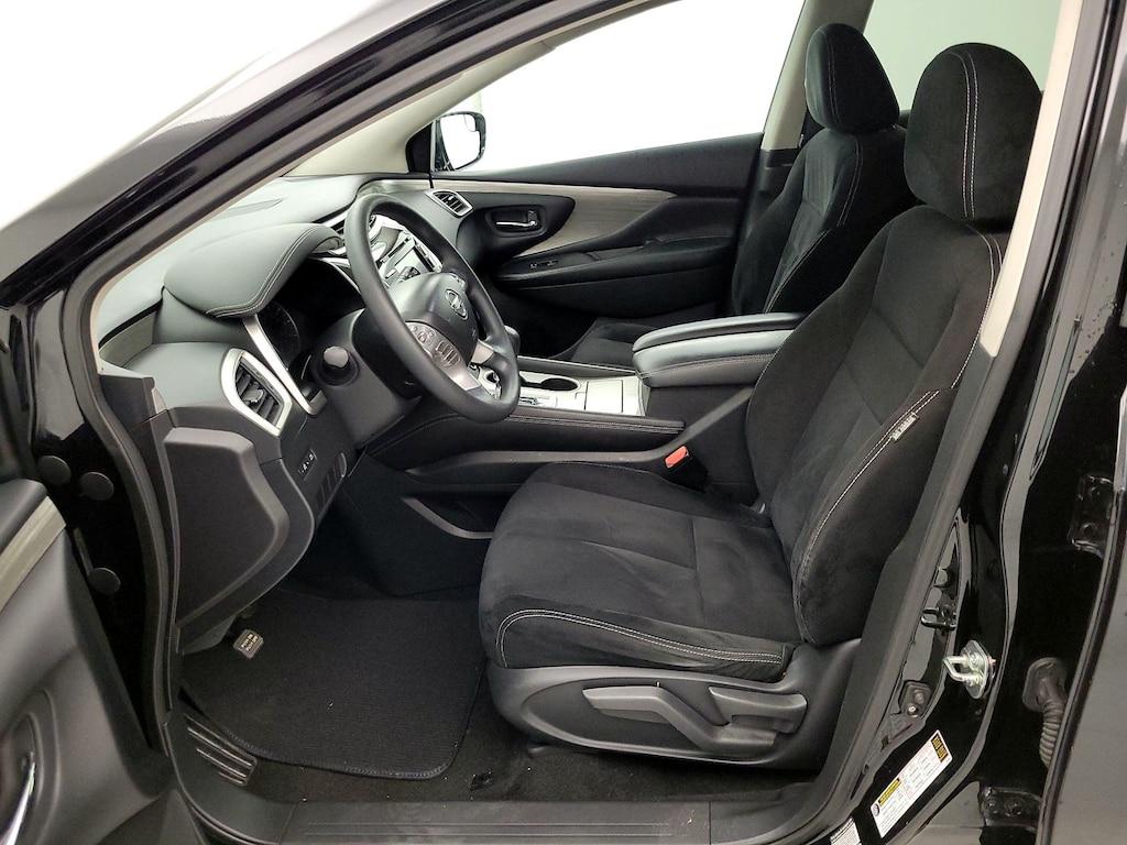 used 2015 Nissan Murano car, priced at $13,599