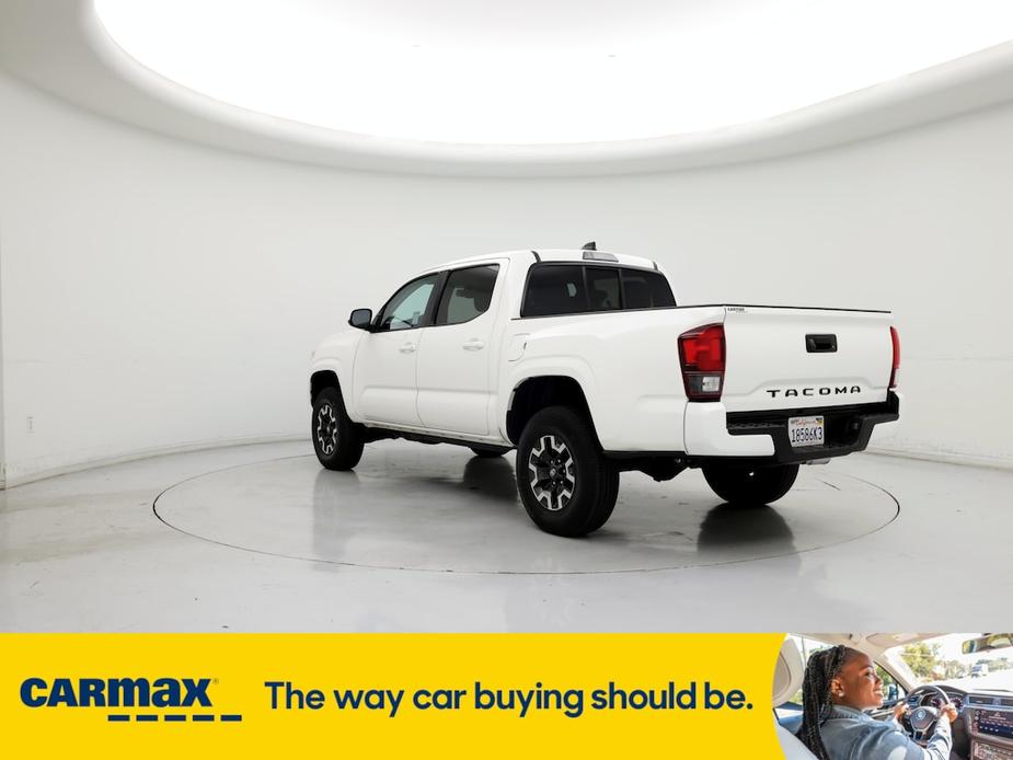 used 2022 Toyota Tacoma car, priced at $32,998