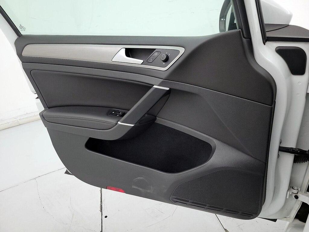 used 2015 Volkswagen Golf car, priced at $13,998