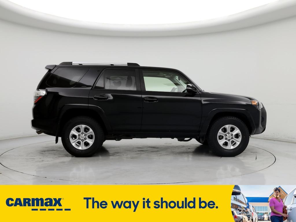 used 2022 Toyota 4Runner car, priced at $37,998