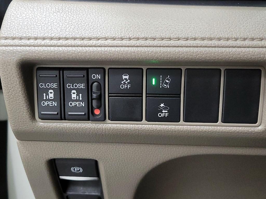 used 2019 Honda Odyssey car, priced at $29,998