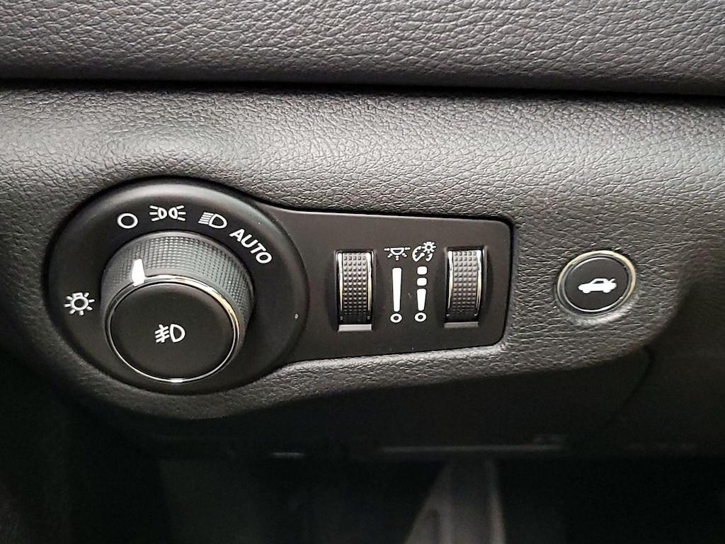 used 2015 Chrysler 200 car, priced at $15,998