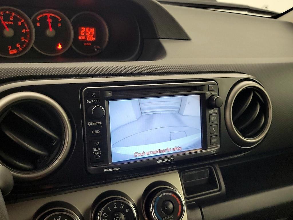 used 2015 Scion xB car, priced at $12,998