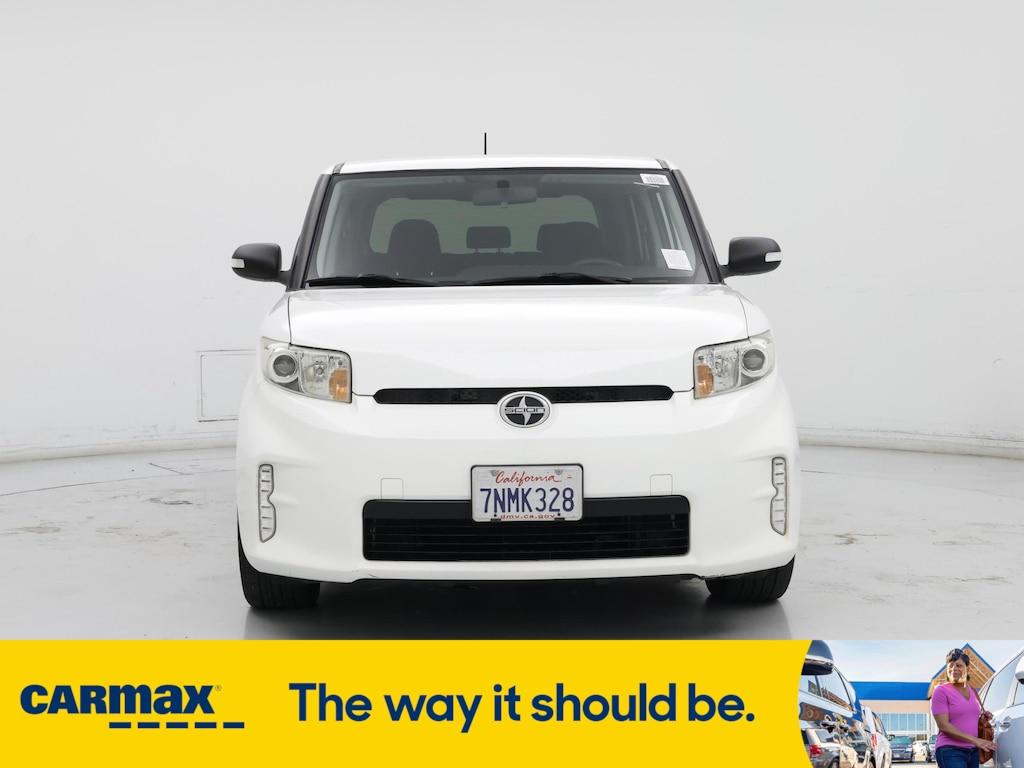 used 2015 Scion xB car, priced at $12,998