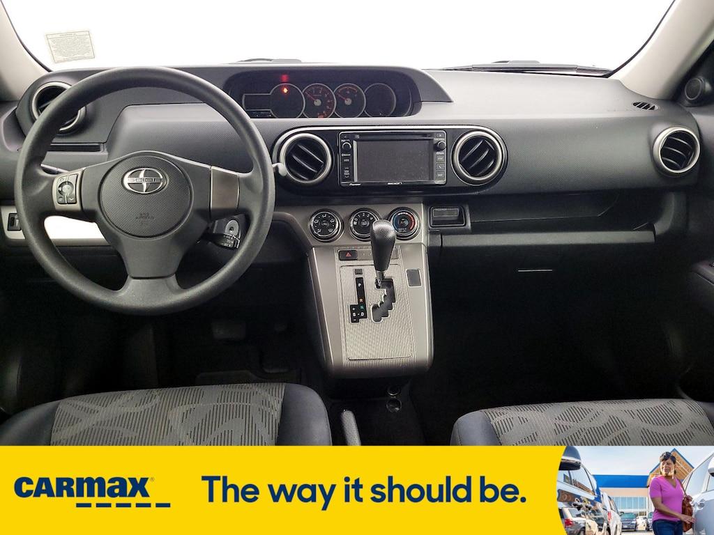 used 2015 Scion xB car, priced at $12,998