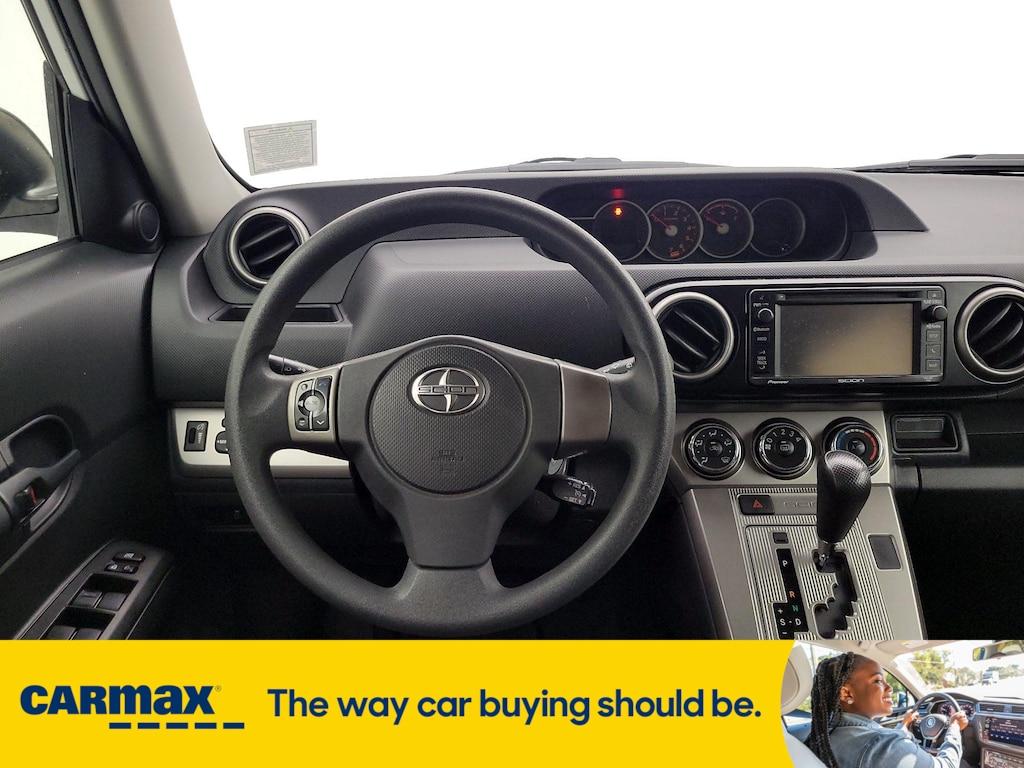 used 2015 Scion xB car, priced at $12,998