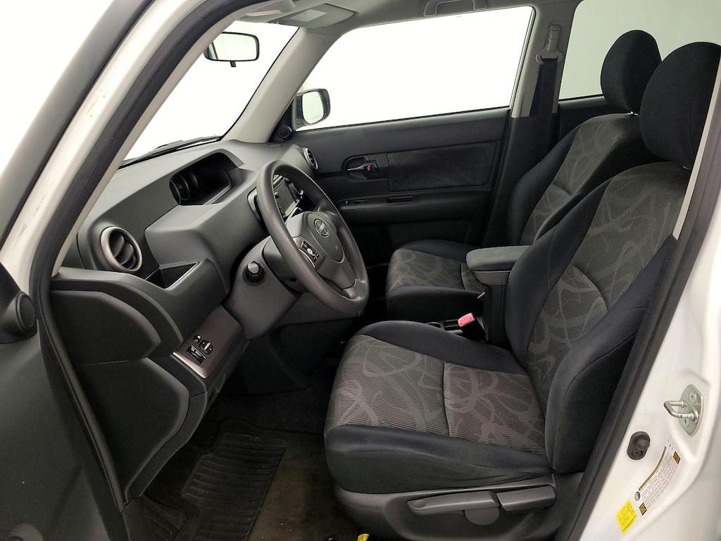 used 2015 Scion xB car, priced at $12,998