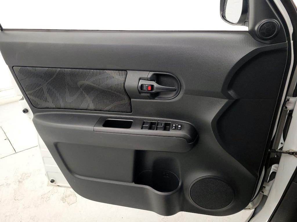 used 2015 Scion xB car, priced at $12,998