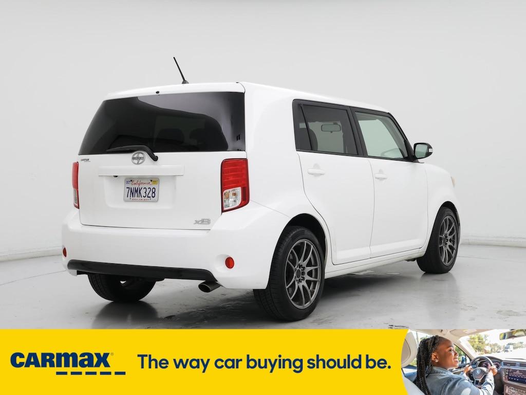 used 2015 Scion xB car, priced at $12,998