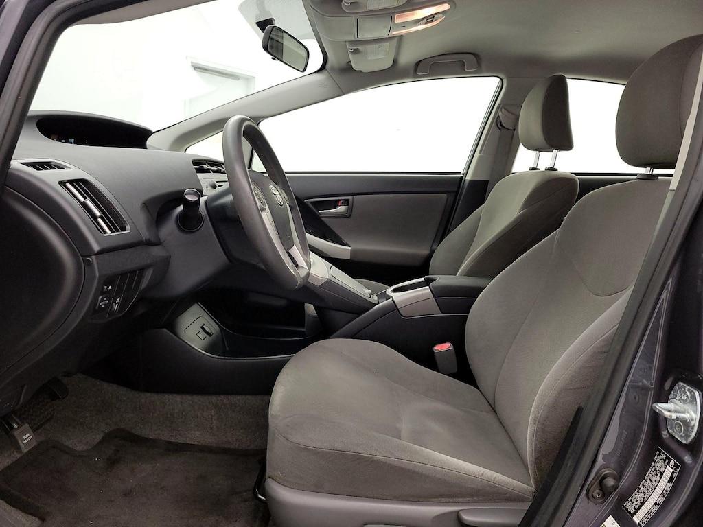 used 2015 Toyota Prius car, priced at $17,998
