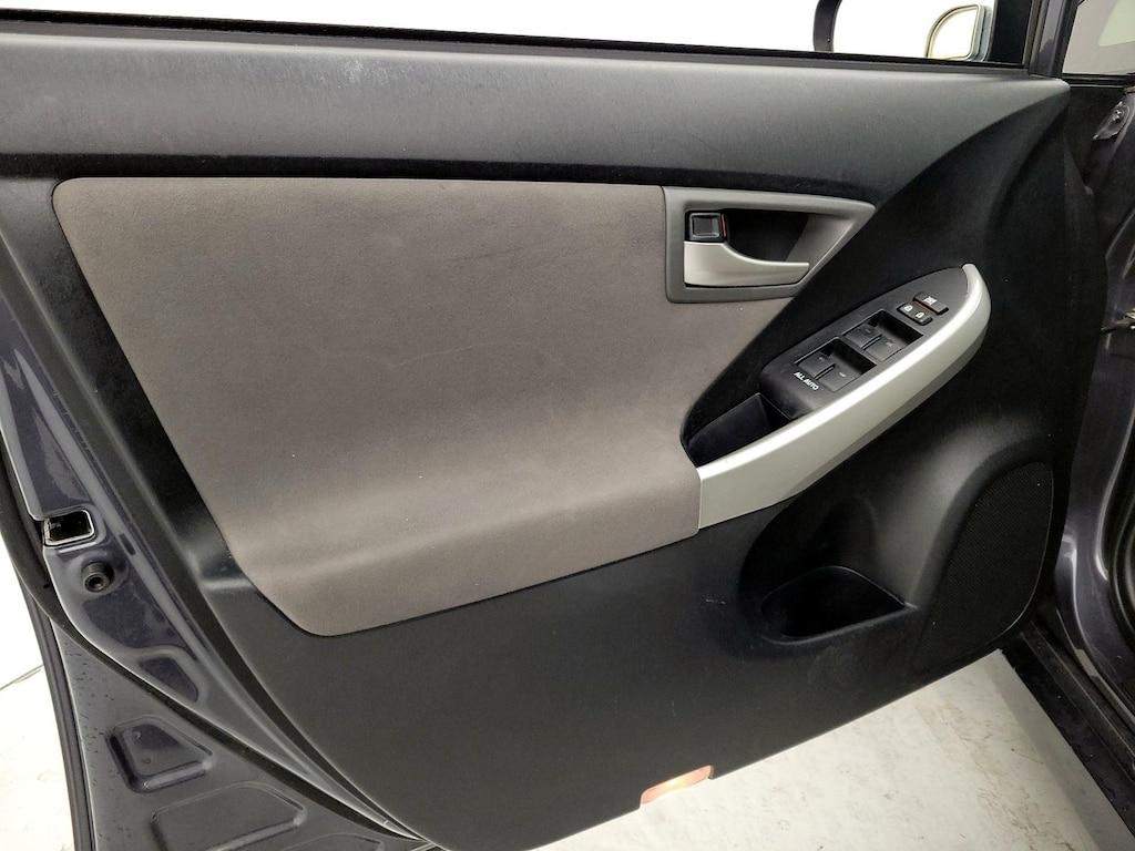 used 2015 Toyota Prius car, priced at $17,998