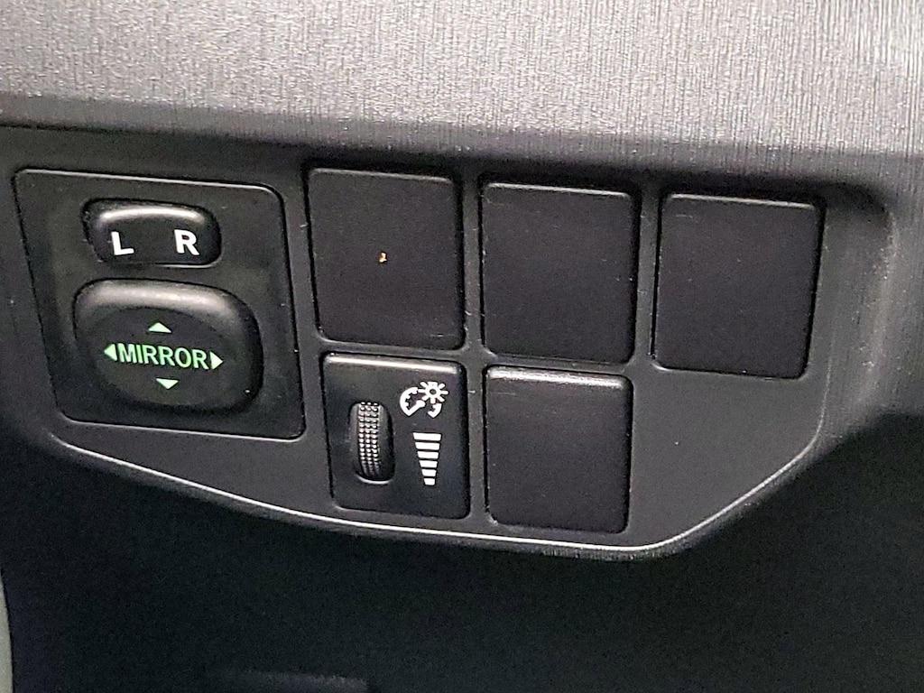 used 2015 Toyota Prius car, priced at $17,998