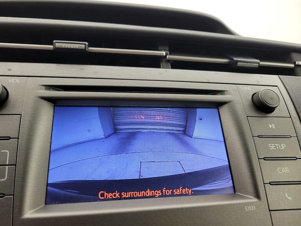 used 2015 Toyota Prius car, priced at $17,998