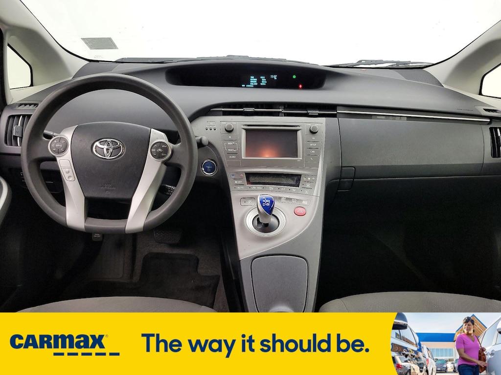 used 2015 Toyota Prius car, priced at $17,998